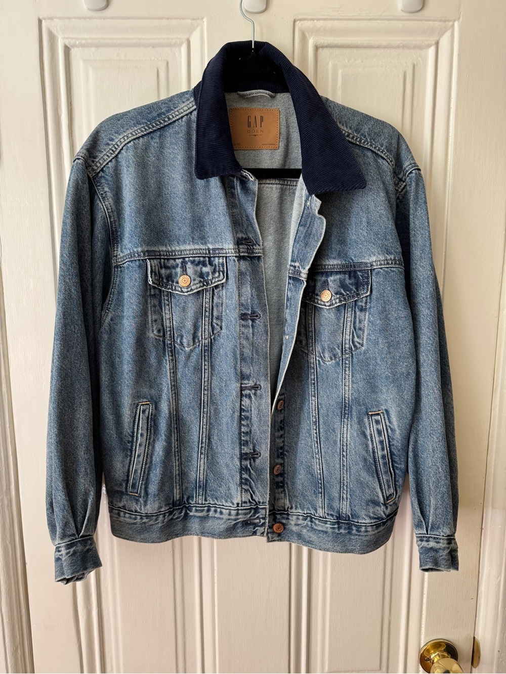 Dôen x Gap Denim Jacket Size XS